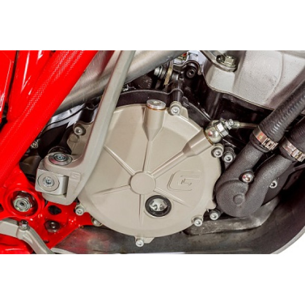 Guarnizione Coperchio Frizione GAS GAS 2019 (Originale) Guarnizione Coperchio Frizione GAS GAS 2019 (Originale)